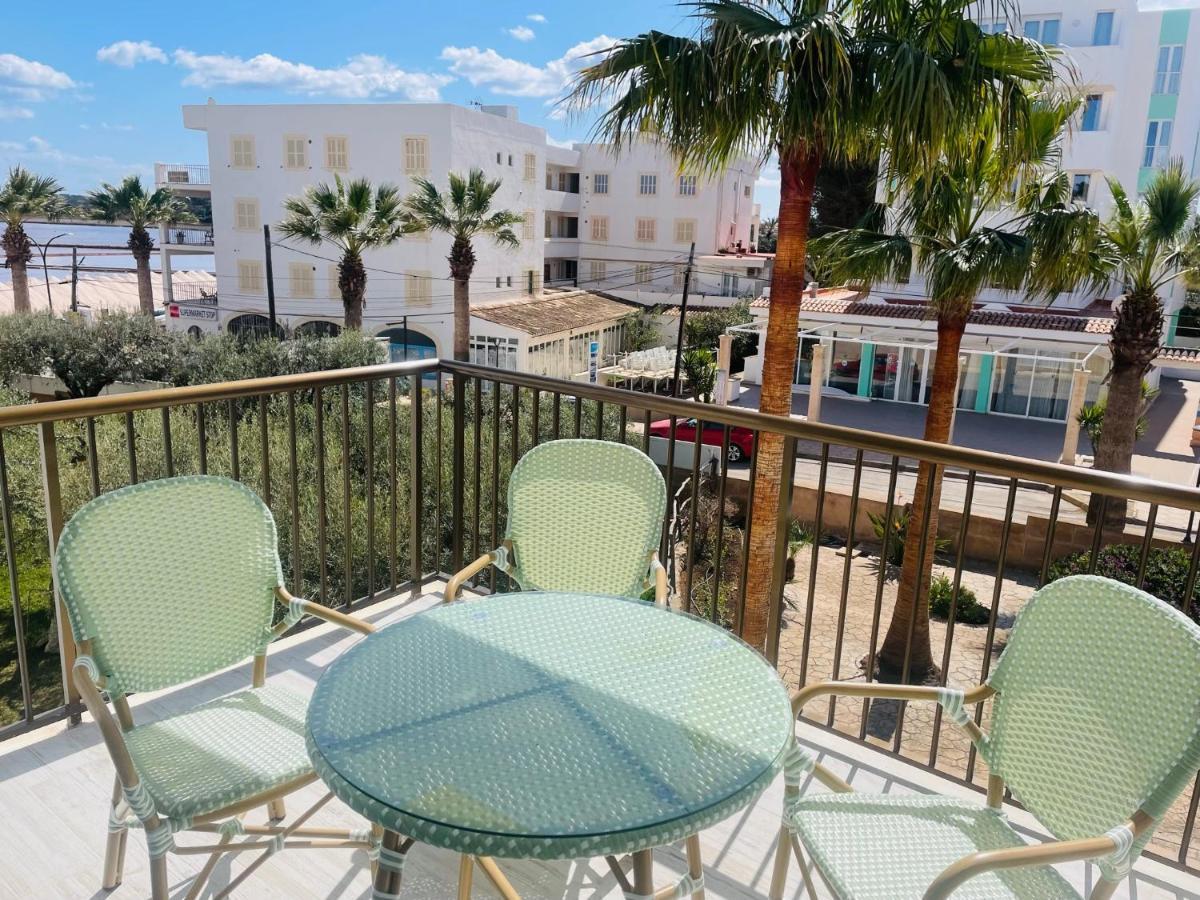 Blue House Mallorca Ses Salines  Exterior photo