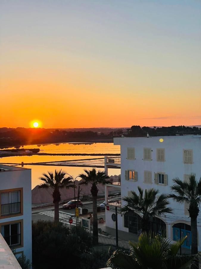 Blue House Mallorca Ses Salines  Exterior photo